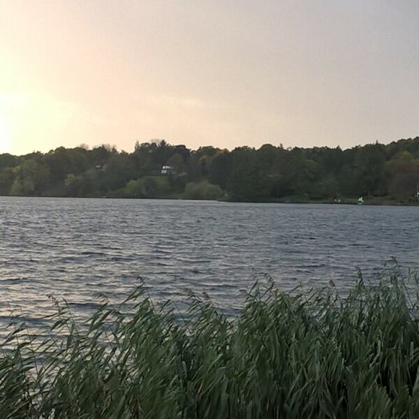 Häuser am Kellersee